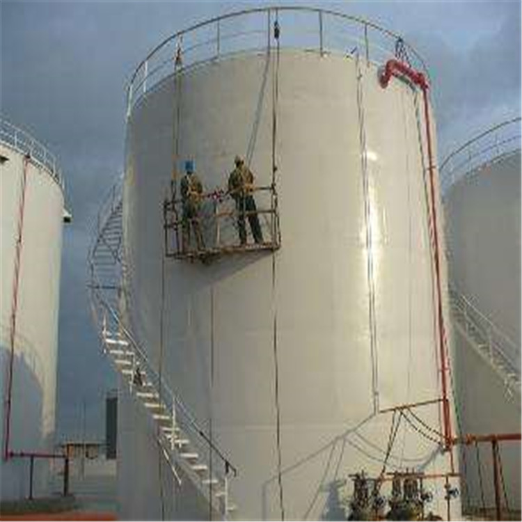 长清喷漆翻新・工业喷漆・设备喷漆服务简介